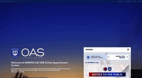 https //sidsrb.marina.gov.ph